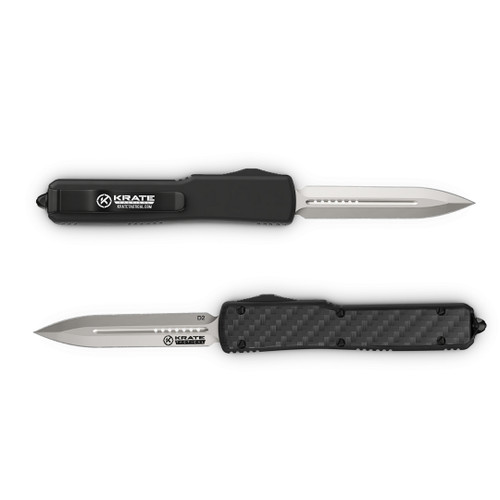Fury Carry Solutions Krate Tactical "Parallax" OTF