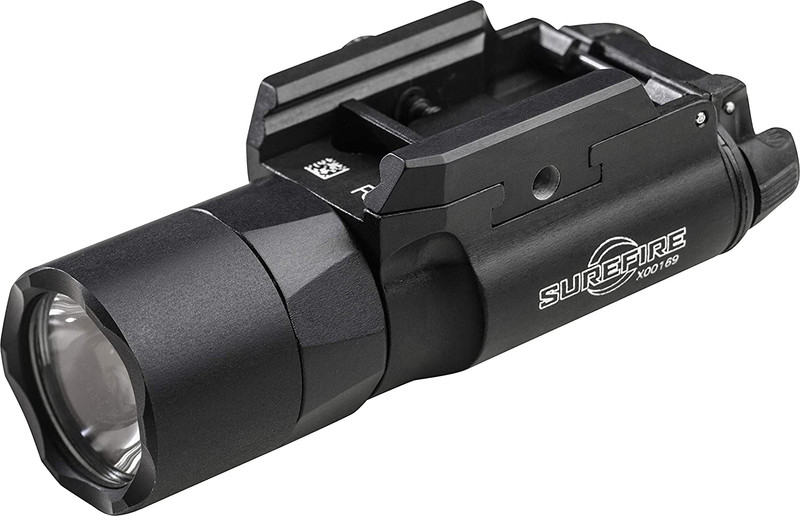 Surefire X300U-B Weapon Light