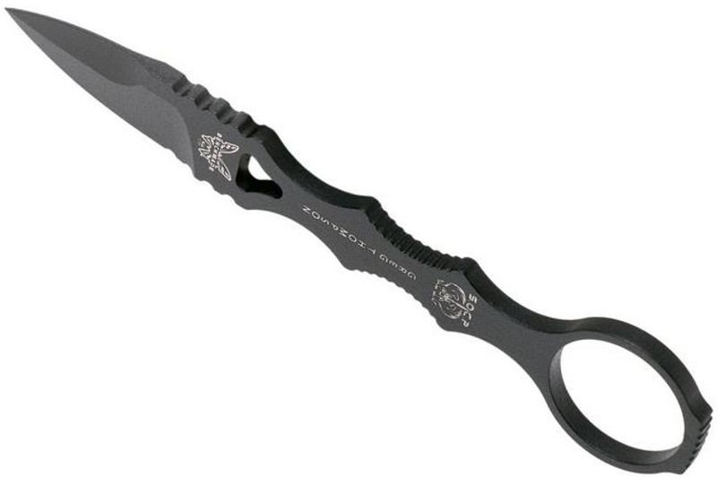 Benchmade Mini SOCP concealed carry dagger