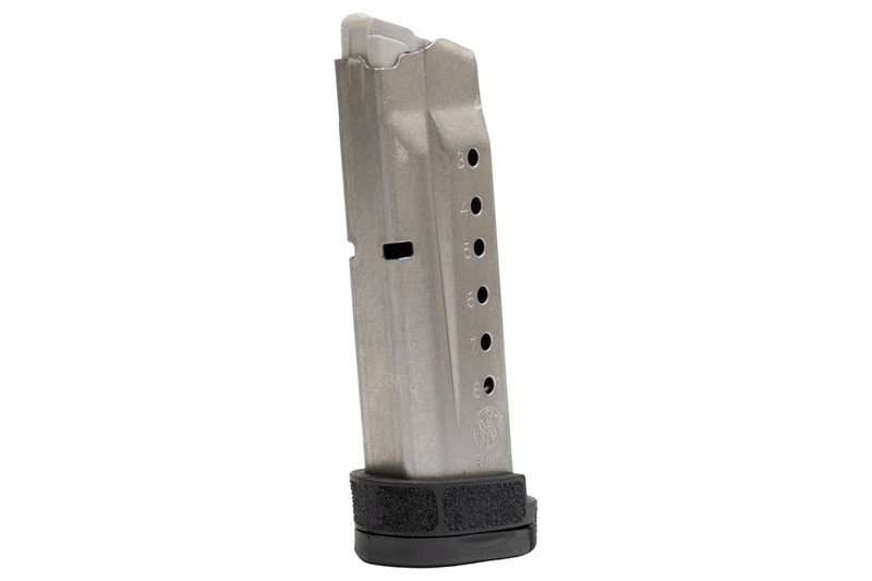 Smith & Wesson M&P 9 Shield M2.0 8rd Mag