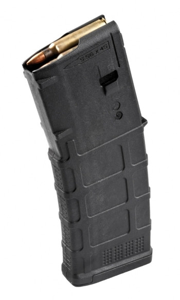 Magpul PMAG Gen M2 30rd for AR/M4 | FuryCarrySolutions