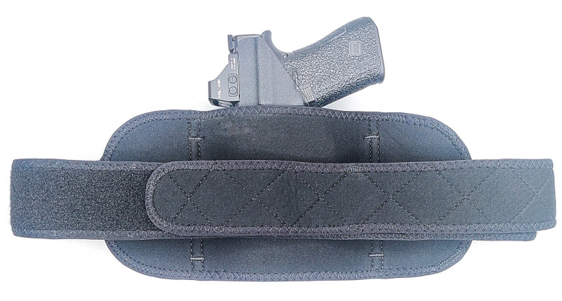 STRAPT-TAC Belly Band Holster Style| FuryCarrySolutions
