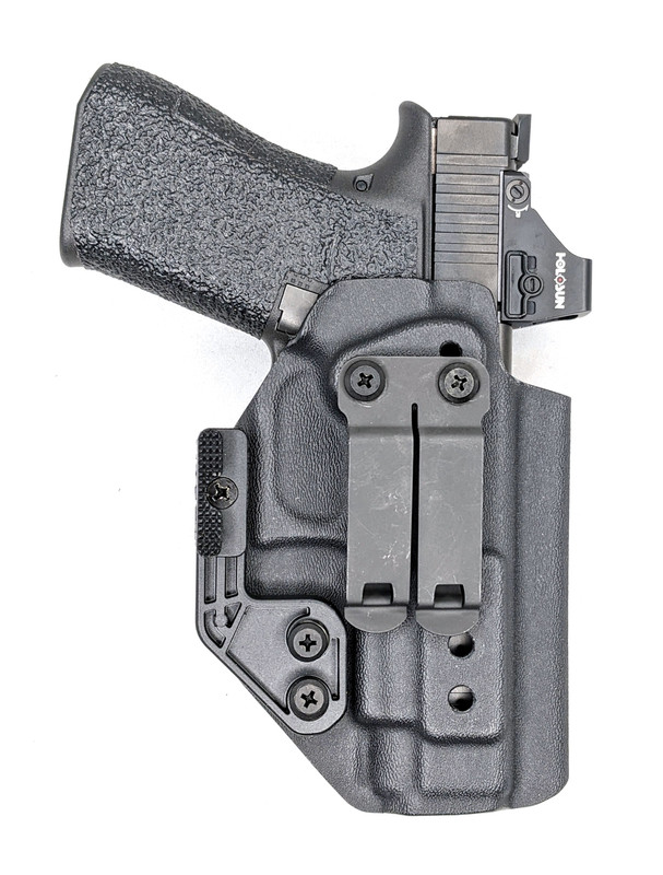 Fury Carry Solutions Agent Holster w/ Monoblock