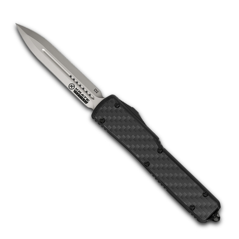 Fury Carry Solutions Krate Tactical "Parallax" OTF