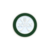 "John" Ball Marker with Hat Clip | Set Of 2