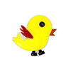 Yellow Birdie Tweet Tweet Glitzy Ball Marker with Hat Clip