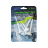 Golf Tees - 5 Pack Champagne Tees Choose Your Color