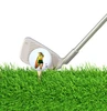 Golf Balls -  Hawaiian Hula Girl  #4 Imprinted Golf Ball Sleeve