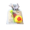 Gift Set - Lady Bug Golf Ball & Matching Ball Marker with Crystals from Swarovski® Gift Set