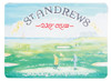 St. Andrews Serving Gift Set