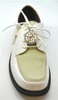 Live Love Golf Glitzy Magnetic Kicks Candy Shoe Ball Marker