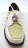 US Flag Round Magnetic Kicks Candy Shoe Ball Marker adorned with Crystals from Swarovski®