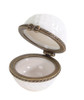 Golf Ball Porcelain Limoges Style Box