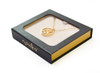 Necklace - Golf Angel Necklace - Two Tone