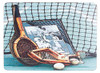 Tennis Lifestyle Placemats