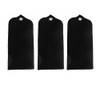 Towel Set - FairPlay Black Towel Mate- 3 Pack