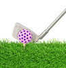 Golf Balls - Polka Dot Pink/Purple