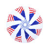 Golf Balls - Stars & Stripes US Flag Golf Balls (Sleeve of 3)