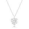Tree Of Life Necklace - Gold or Silver