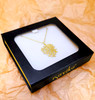 Tree Of Life Necklace - Gold or Silver