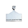 Sterling Silver .925 Alamo Pendant Necklace with Stainless Steel Chain