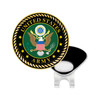 USA Army Ball Marker with Hat Clip