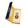 Magnetic Money Clip with Removable US Marine Corps Ball Marker