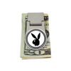Magnetic Money Clip with Removable PlayGolf Bunny Ball Marker