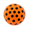 Golf Balls - Polka Orange / White & Orange / Black
