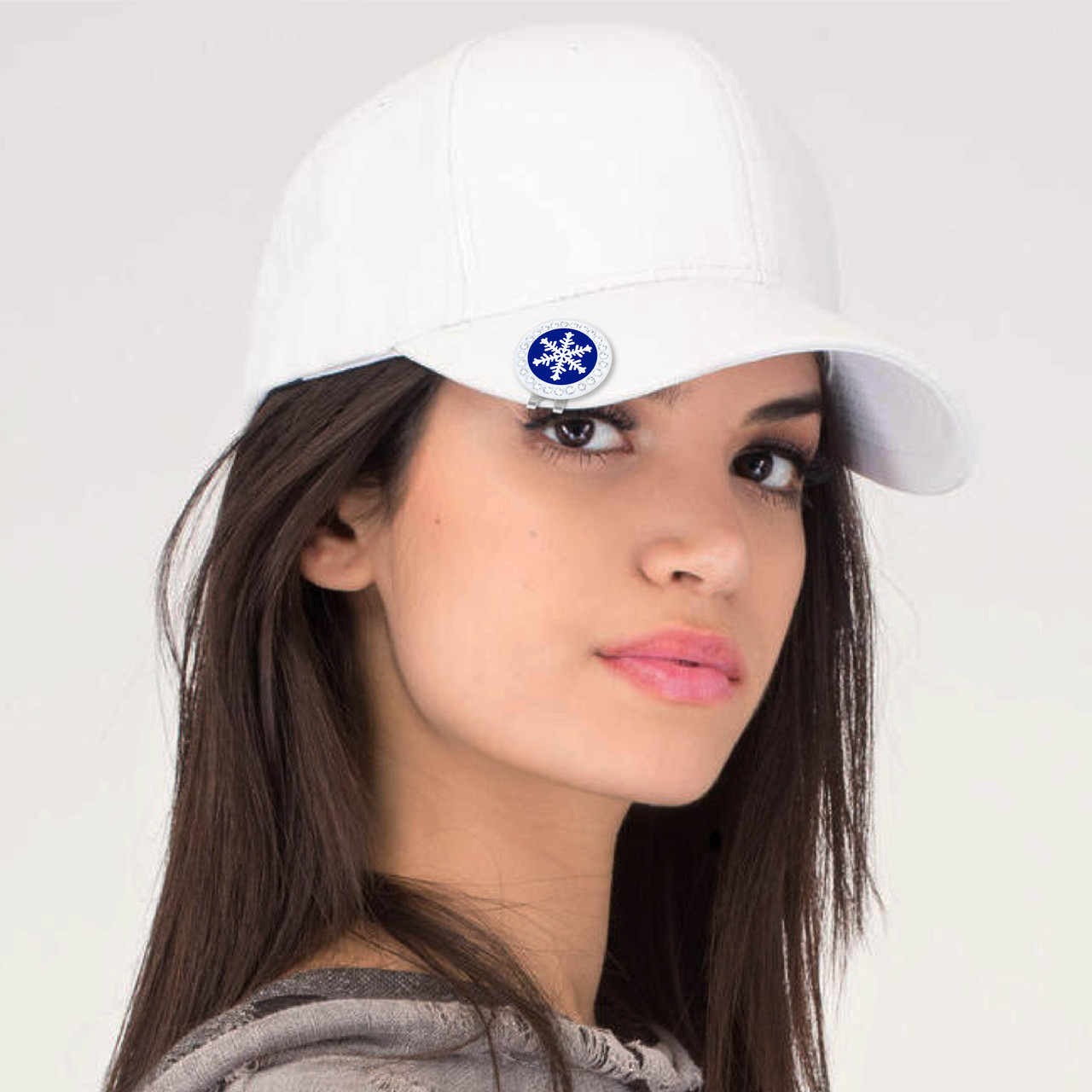 Navika Snowflake Ball Marker - Thumbnail 3