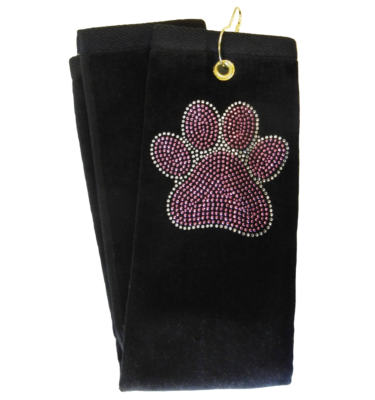 Navika Designs Golf Towel