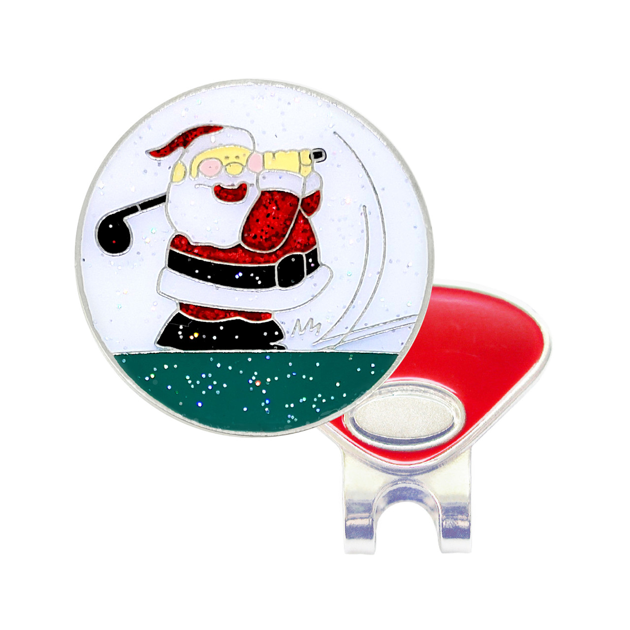【未使用品】PING GOLFBALL merry Christmas TaylorMade TP5 Pix 'Nightmare Circus' Limited Edition Golf