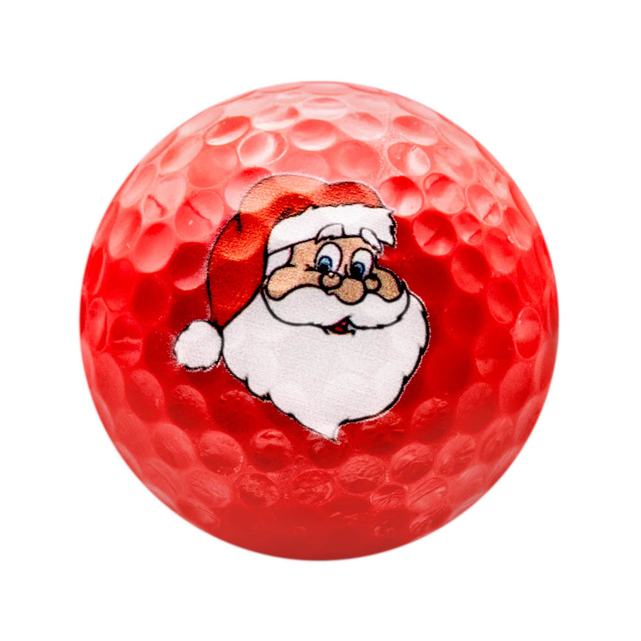 Christmas Tree Golf Balls Used Golf Christmas Golf Balls