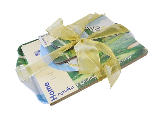 St. Andrews Serving Gift Set