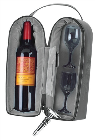 Wine Service-For-Two Set