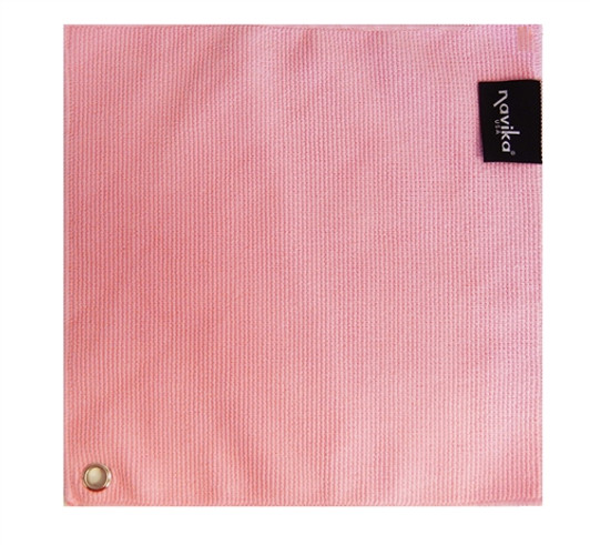 Towel Set -  FairPlay Pink Towel Mate- Pink