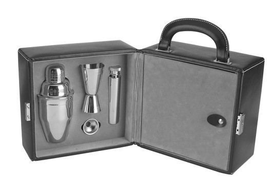 "Luxury Service" Full Martini Set