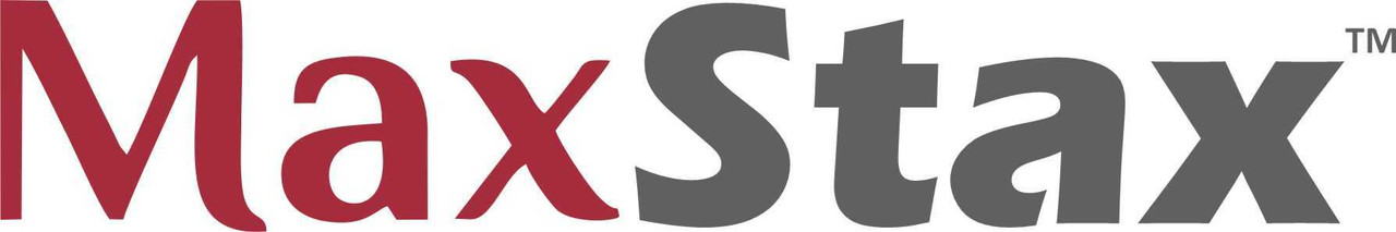 MaxStax™