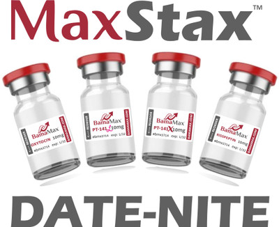 BamaMax™ MaxStax™ DATE-NITE