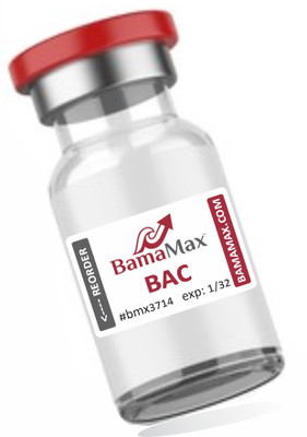 BamaMax™ BAC