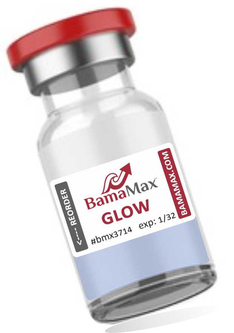 BamaMax™ GLOW