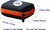 BamaMax™ Peptide Case (24 Vial)