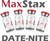 BamaMax™ MaxStax™ DATE-NITE