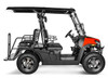 Vitacci Rover-200 EFI 169cc (Golf Cart) UTV, 4-Stroke, Single-Cylinder, Oil-Cooled - Fully Assembled and Tested