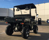 TrailMaster Taurus 200E-U EFI UTV, Golf Cart