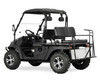 Trailmaster New Taurus 450-G 390cc 4X4 UTV, EFI Liquid Cooled