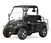 Trailmaster New Taurus 450-G 390cc 4X4 UTV, EFI Liquid Cooled