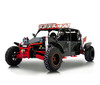 BMS SAND SNIPER T-1500 4S 4 SEATER, 1500cc DUAL OVERHEAD CAM 4 CYLINDER - FULLY ASSEMBLED