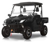 BMS Ranch Pony 600 EFI, 594cc, 37 HP, EFI - Water and Oil Cooled Engine - Fully Assembled And Tested