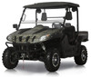 BMS STALLION 600 RX EFI UTV, 594CC / 37 HP, EFI – WATER AND OIL COOLED ENGINE